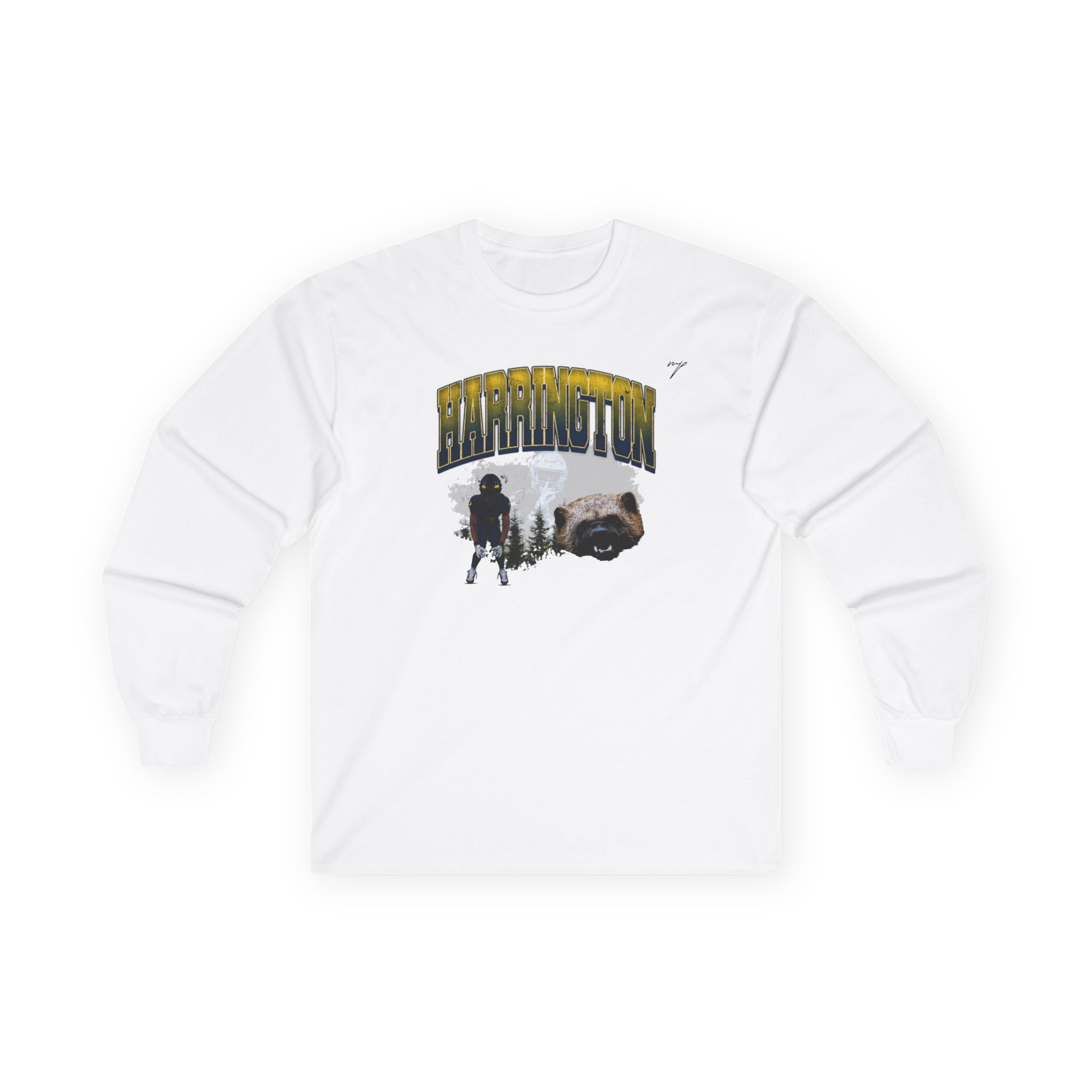 Tavares Harrington Long Sleeve