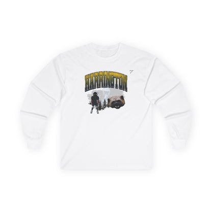 Tavares Harrington Long Sleeve