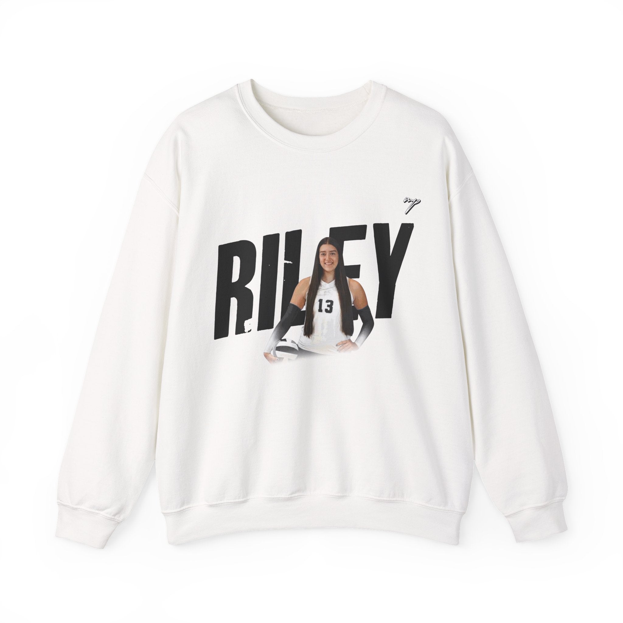 Riley Tosseng Crewneck