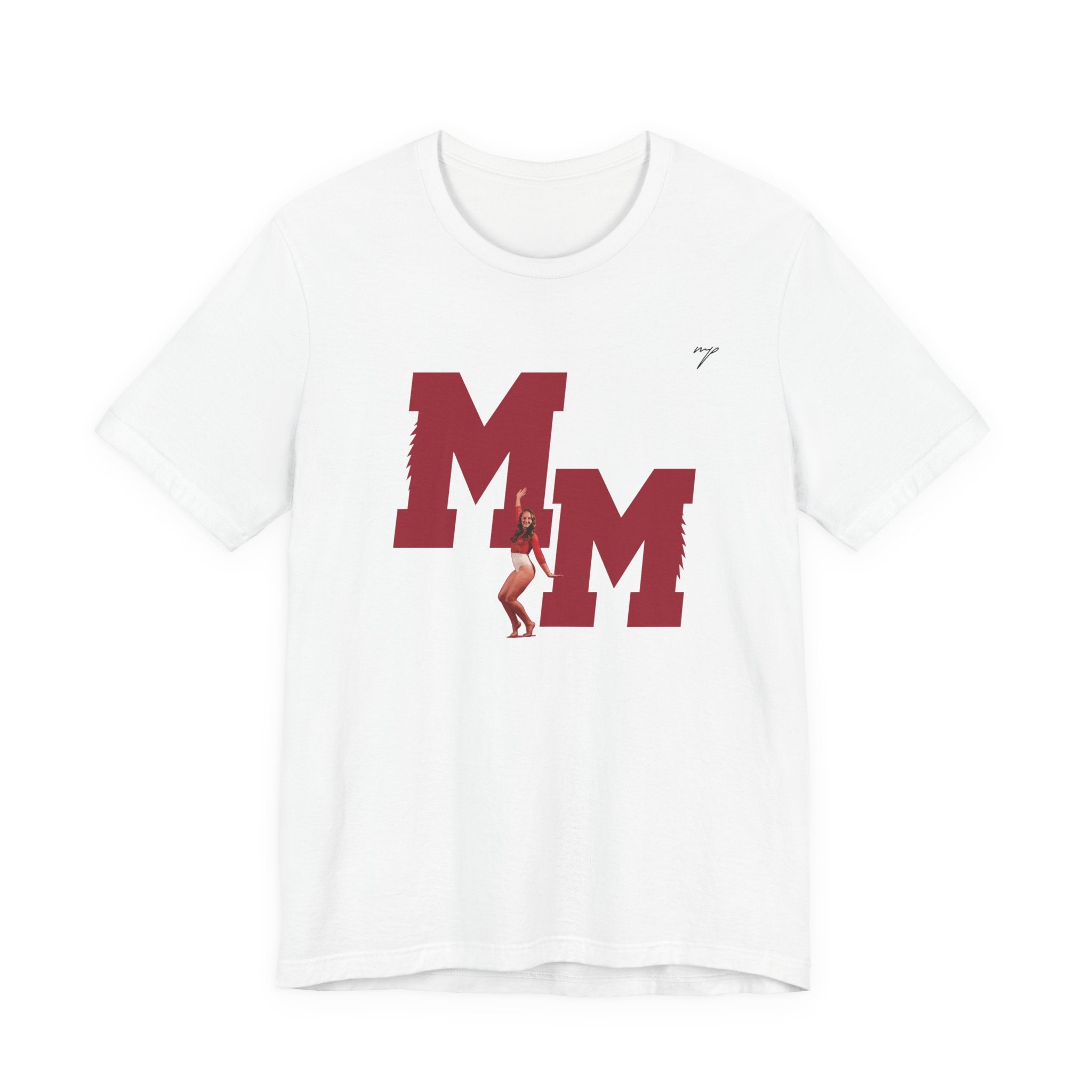 Mariah Moore Graphic Tee