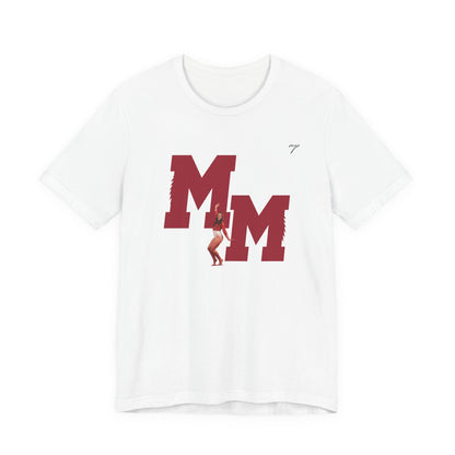 Mariah Moore Graphic Tee