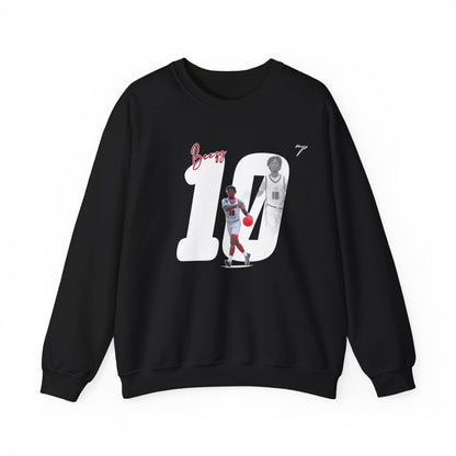 Brandon Hymes Crewneck