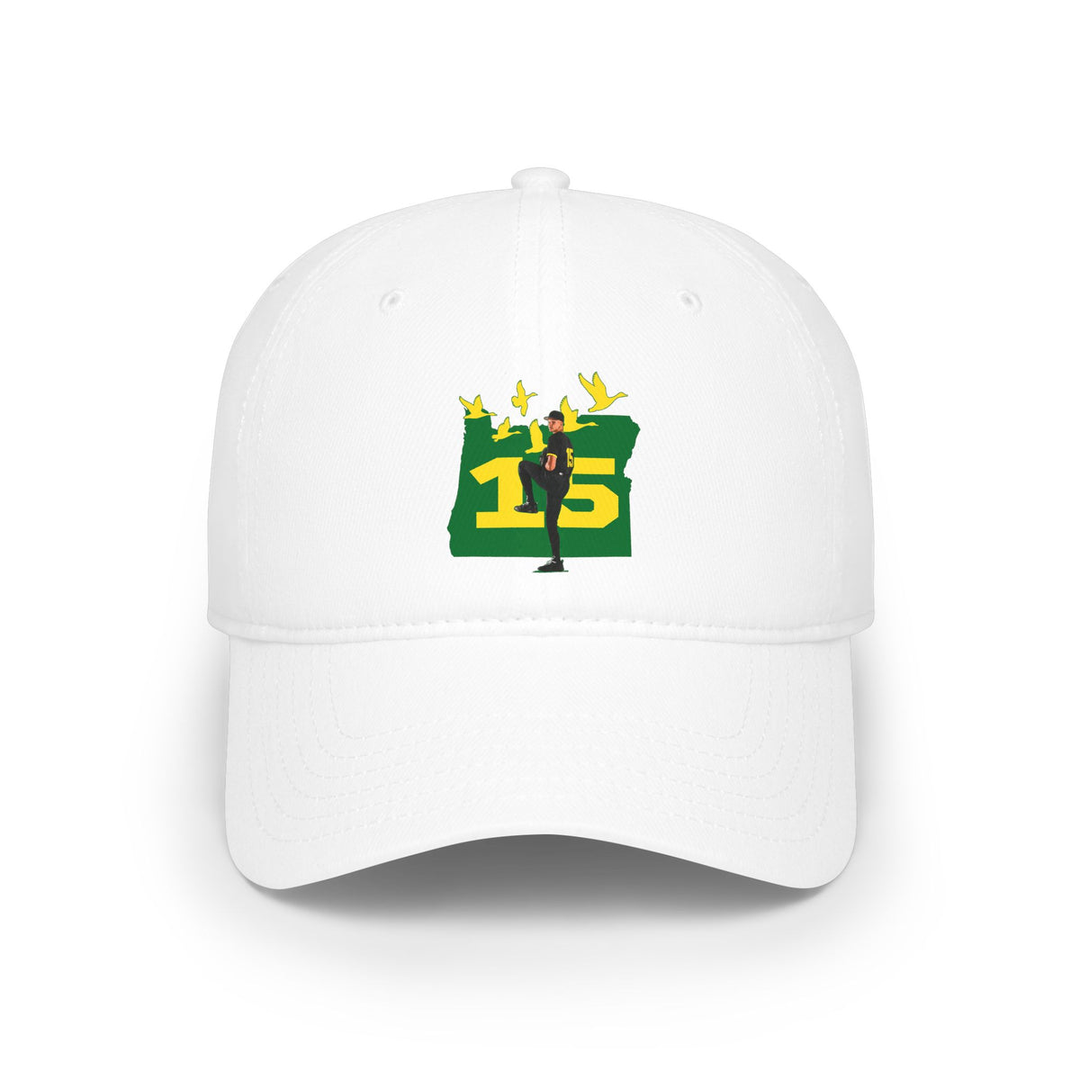 Jack Kunas Hat