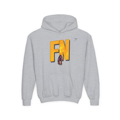 Fredjenae Nelson YOUTH Hoodie