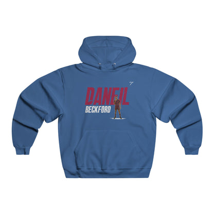 Daneil Beckford Vintage Hoodie