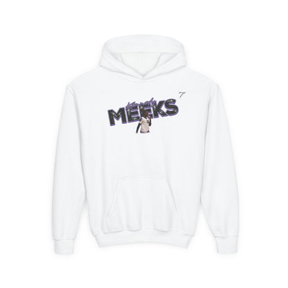 Kennedy Meeks YOUTH Hoodie