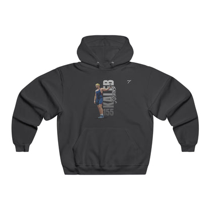 Kaleb Johns Vintage Hoodie