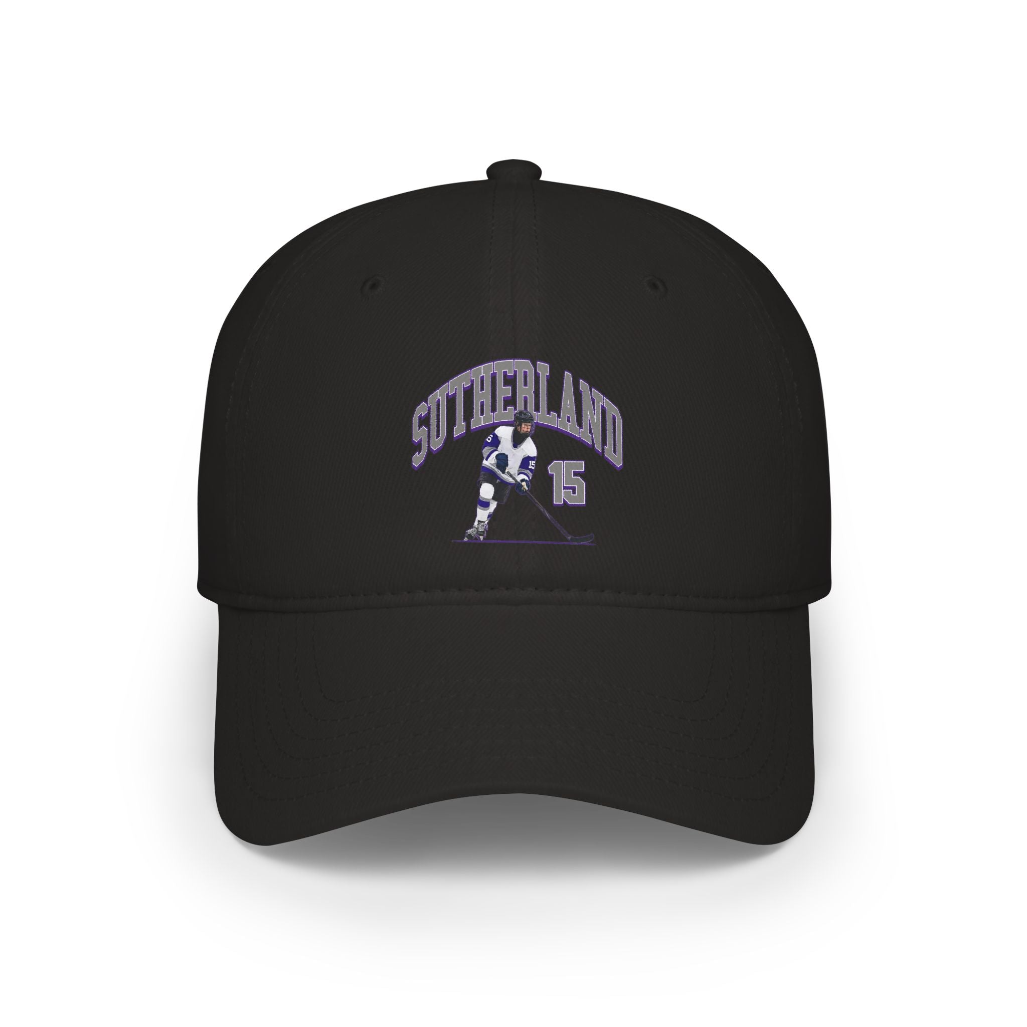 MacKenzie Sutherland Hat