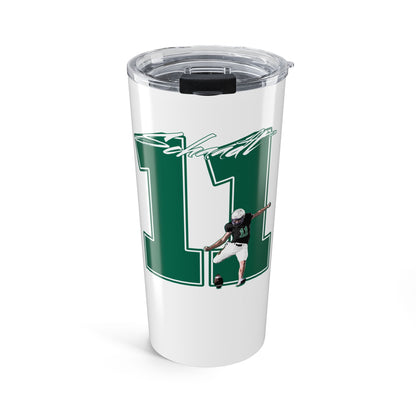 Owen Schaadt Tumbler Mug