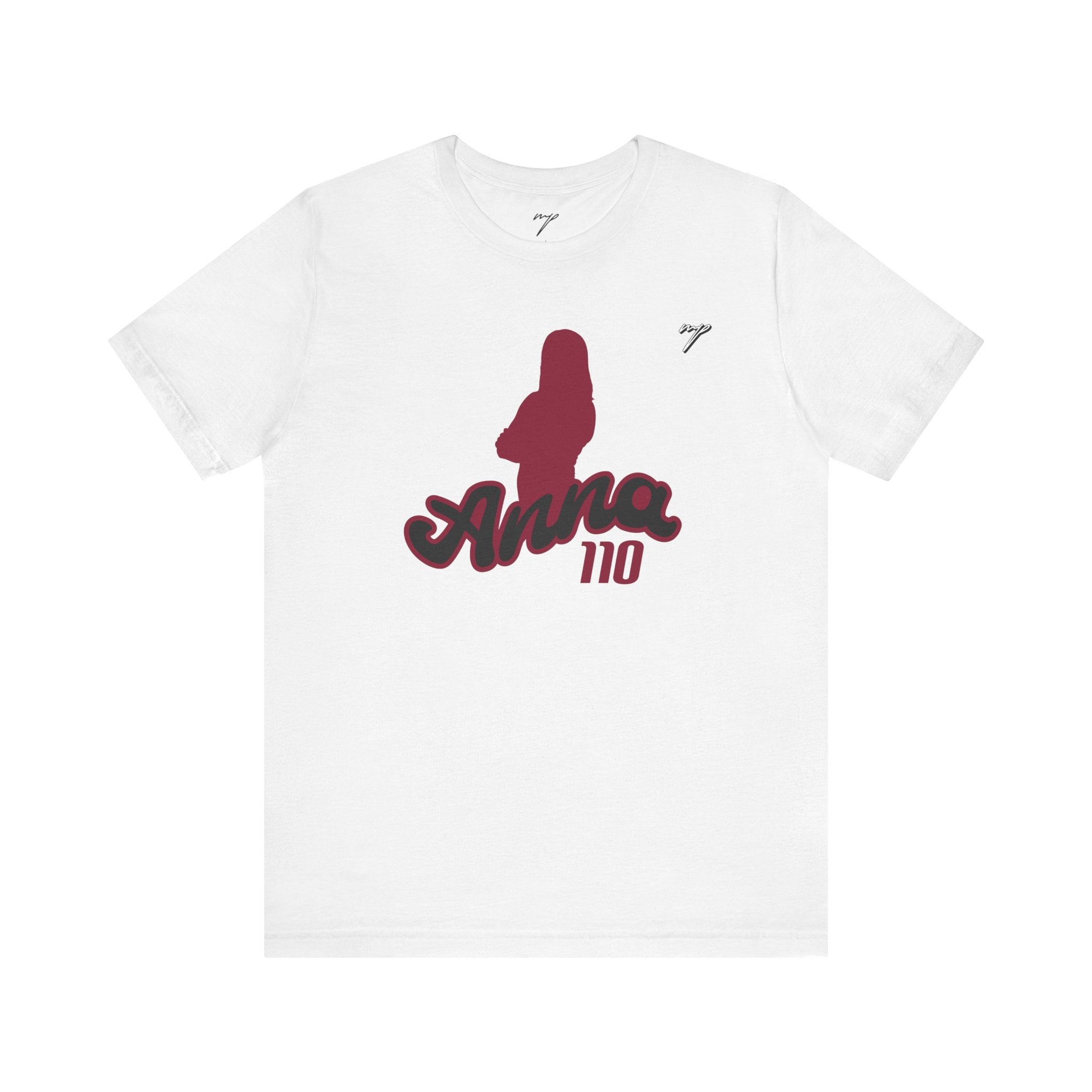 Anna Lackey Graphic Tee