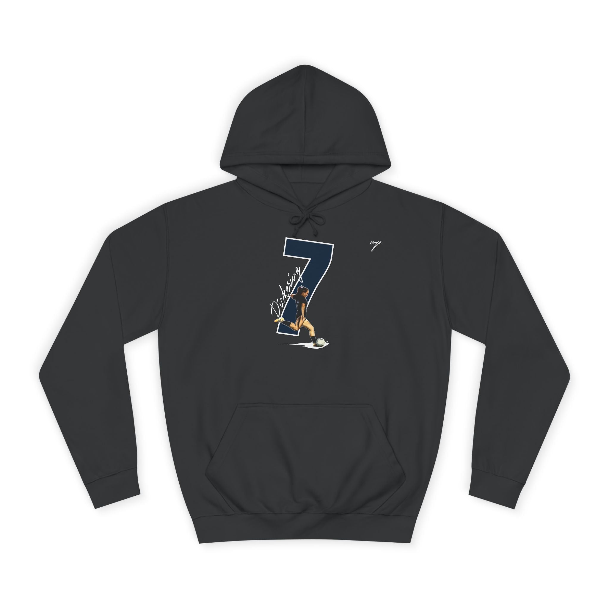 Mia Pickering Hoodie