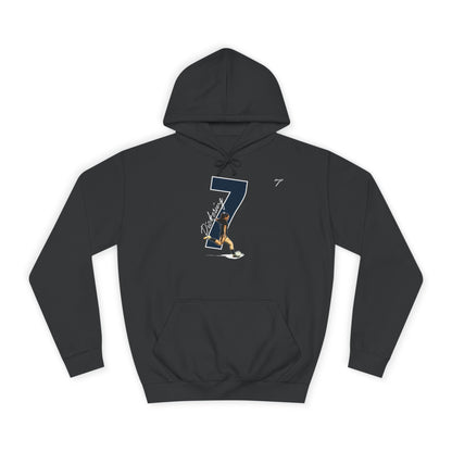 Mia Pickering Hoodie