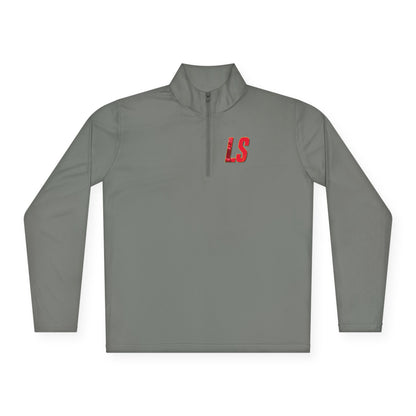 Liston Seibert Quarter-Zip