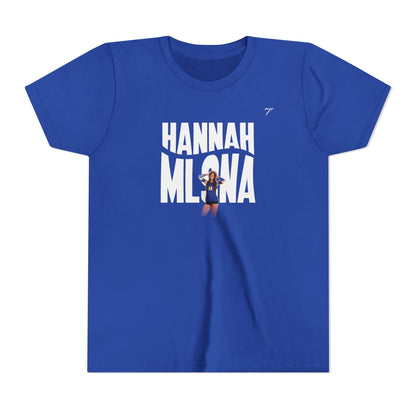 Hannah Mlsna YOUTH Graphic Tee