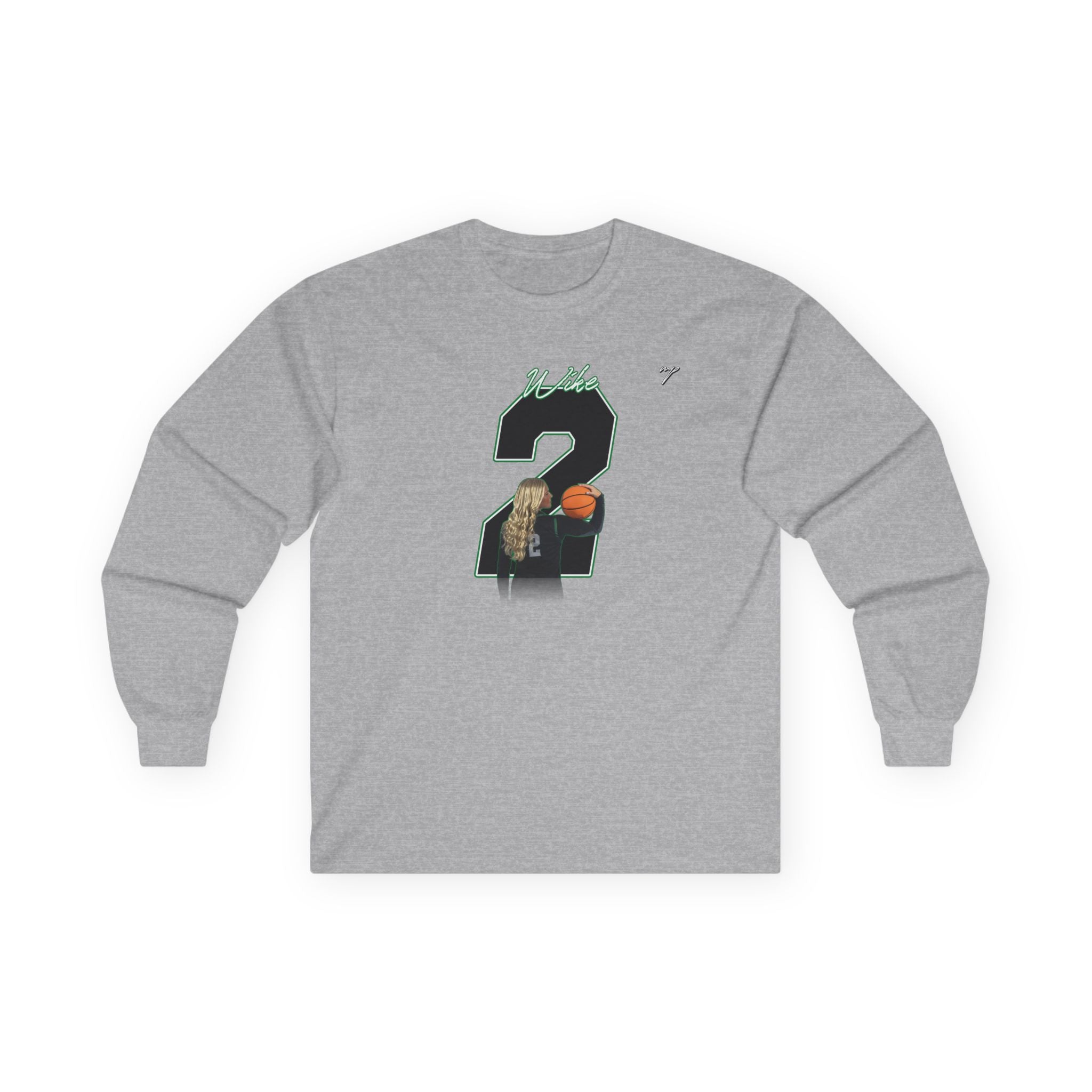 Macy Wike Long Sleeve Tee
