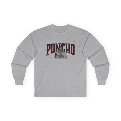 Mario Orueta Long Sleeve Tee