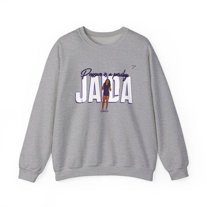 Jaida Thorpe Crewneck
