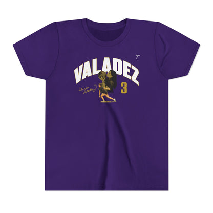 Alexa Valadez YOUTH Graphic Tee