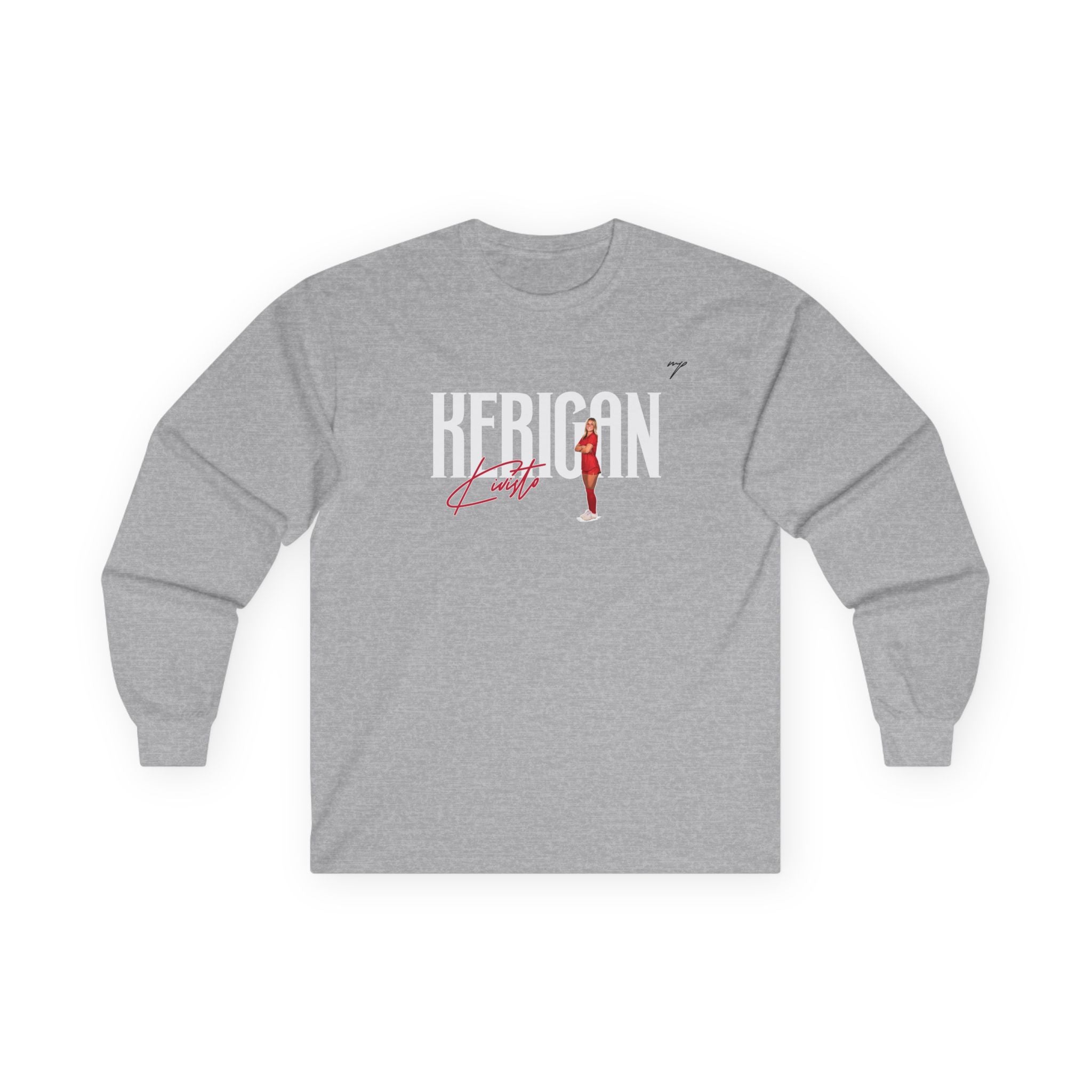 Kerigan Kivisto Long Sleeve