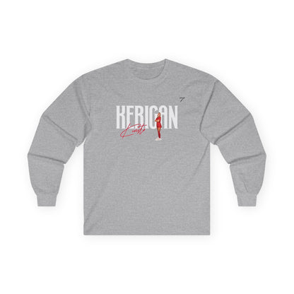 Kerigan Kivisto Long Sleeve