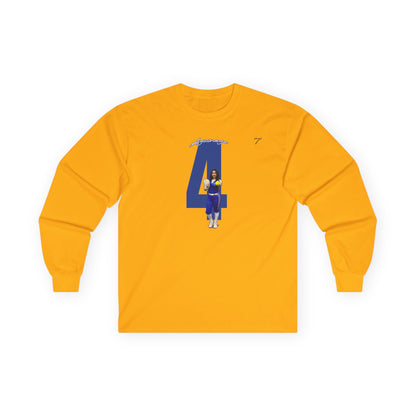 Natalie Aguinaga Long Sleeve