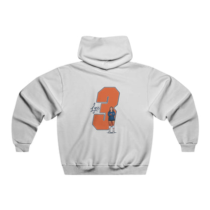 Alyssa Manitzas Vintage Hoodie