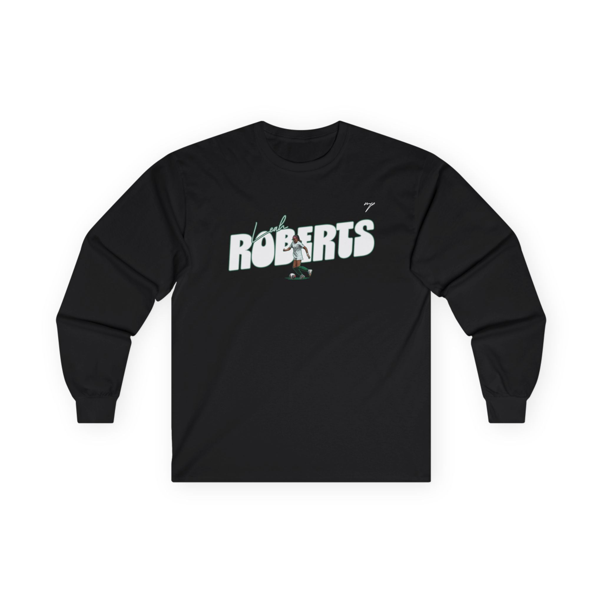 Leah Roberts Long Sleeve Tee