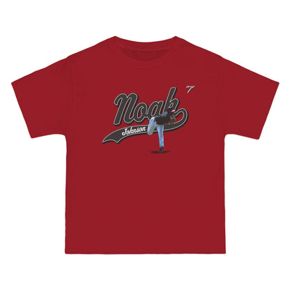 Noah Johnson Vintage Tee