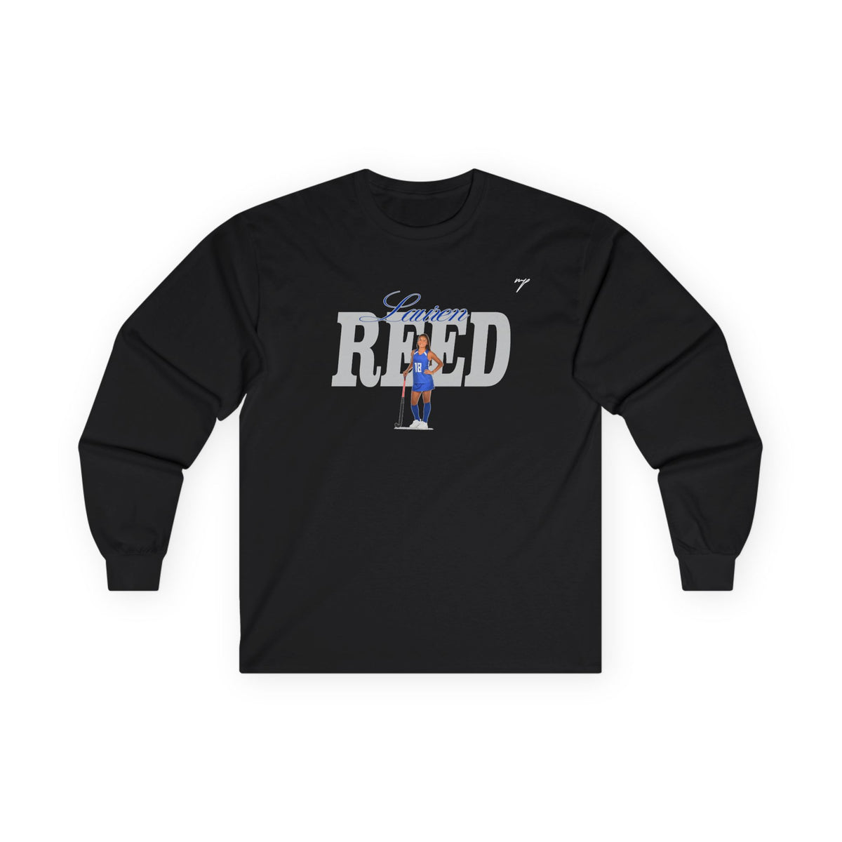 Lauren Reed Long Sleeve