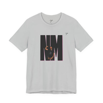 Natalie Montoya Graphic Tee