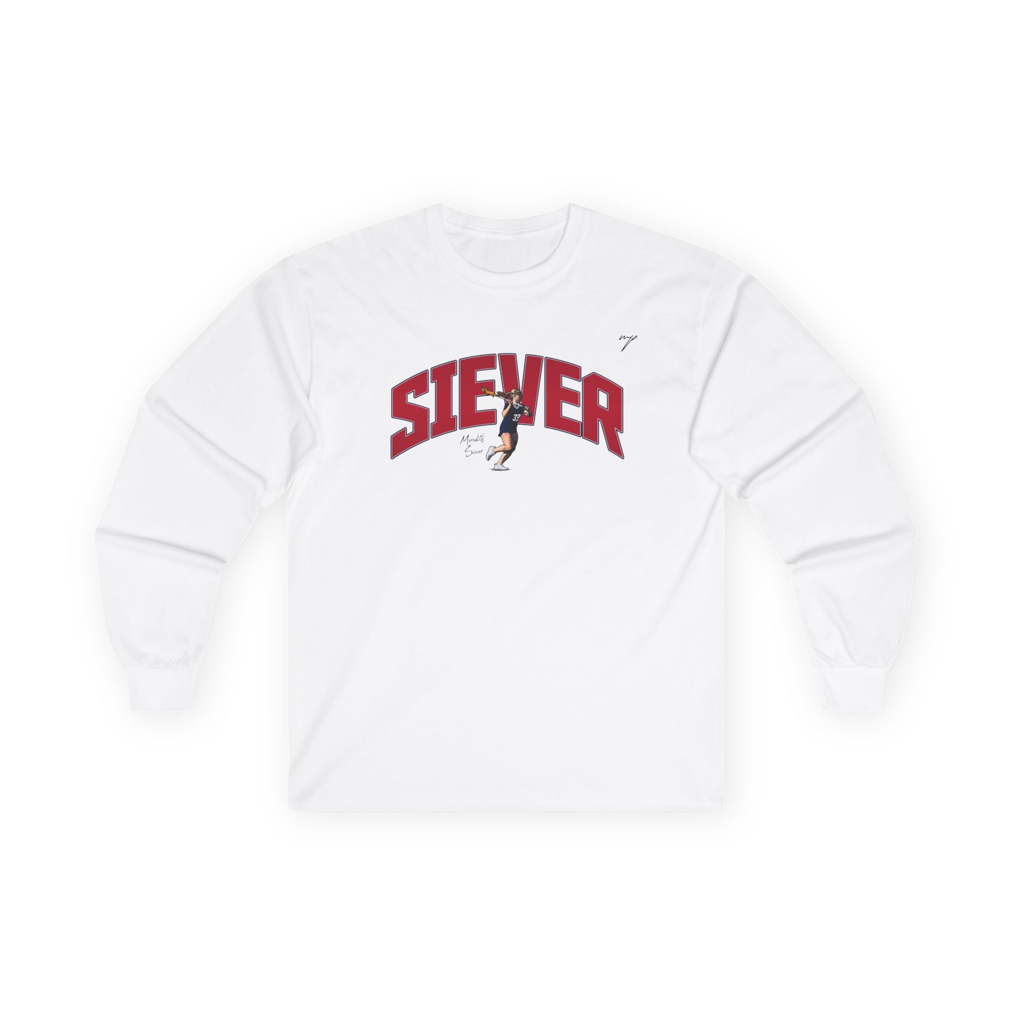 Meredith Siever Long Sleeve