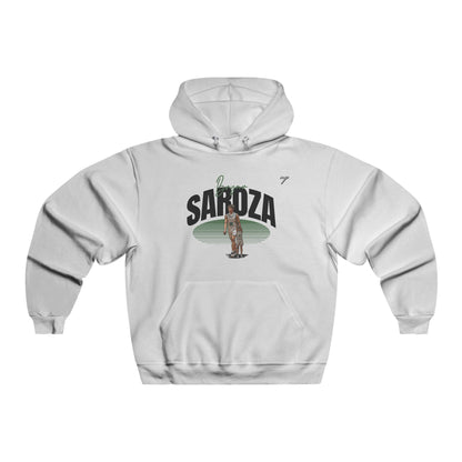 Bryan Saroza Vintage Hoodie