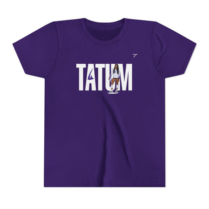 Tatum Godinez YOUTH Graphic Tee