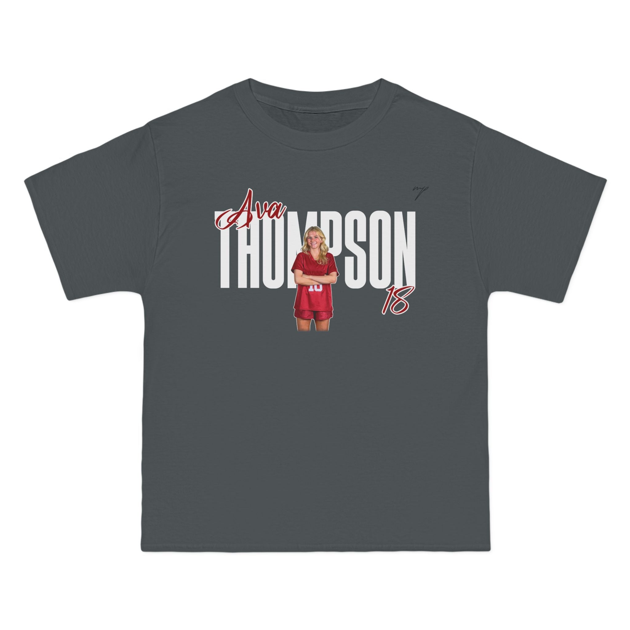 Ava Thompson Vintage Tee