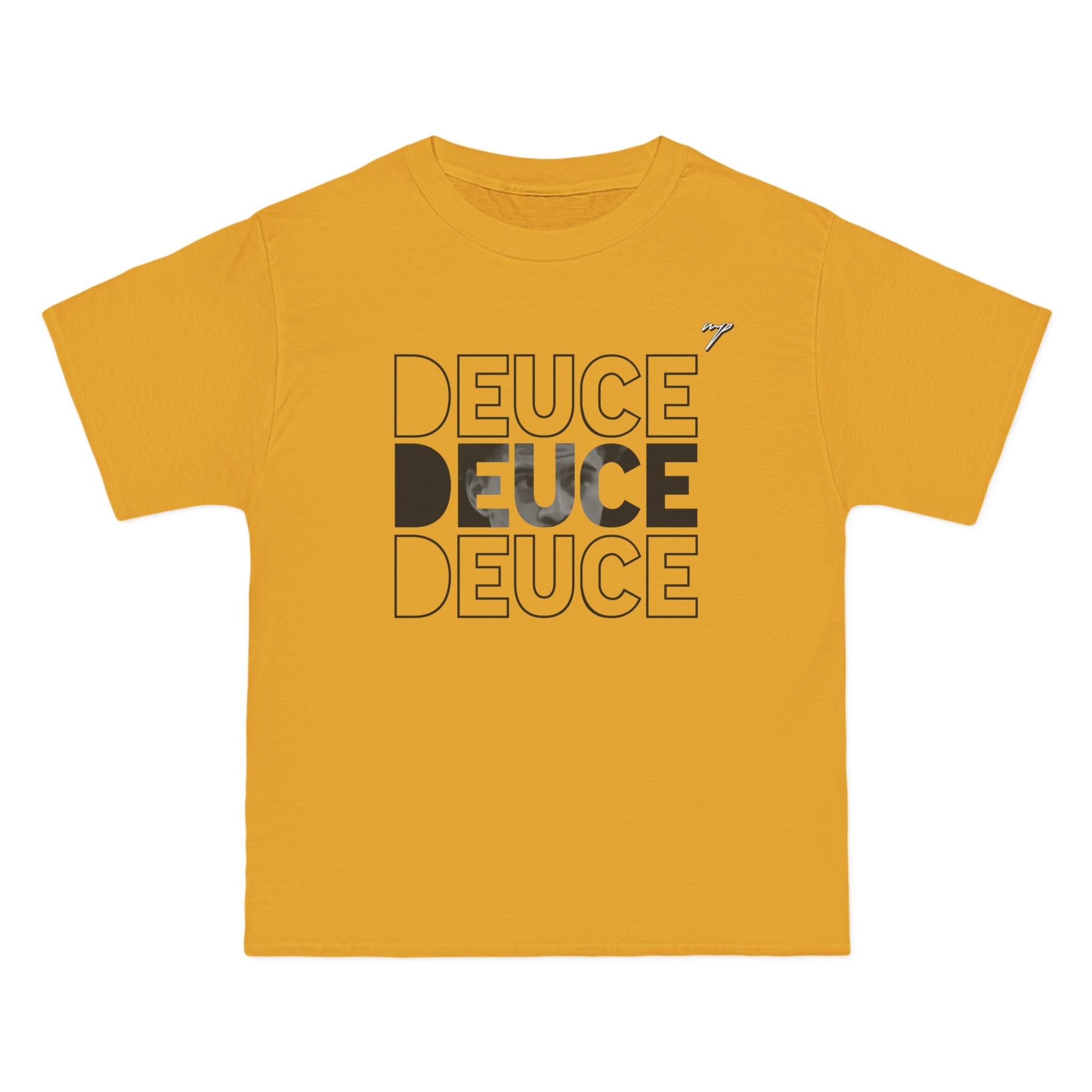 Micah Simpson Vintage Tee