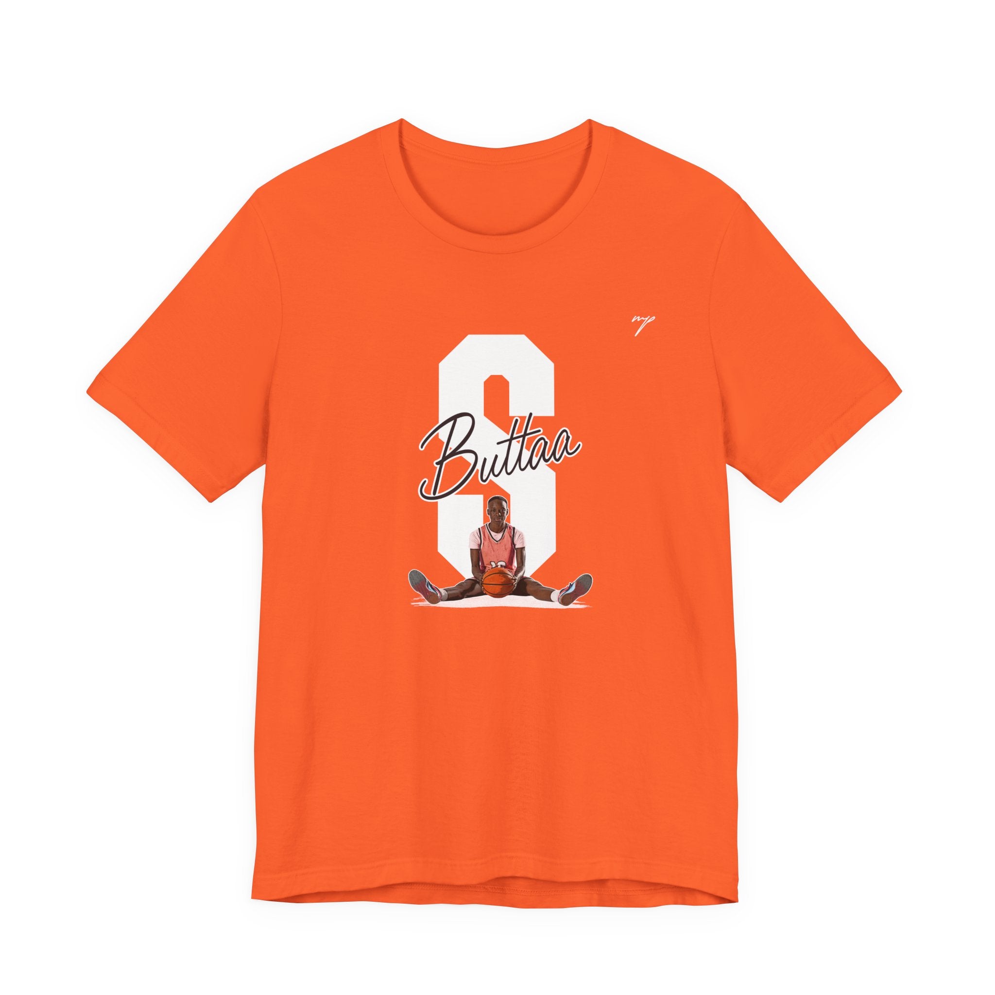 Shanay Mcfarlane Graphic Tee