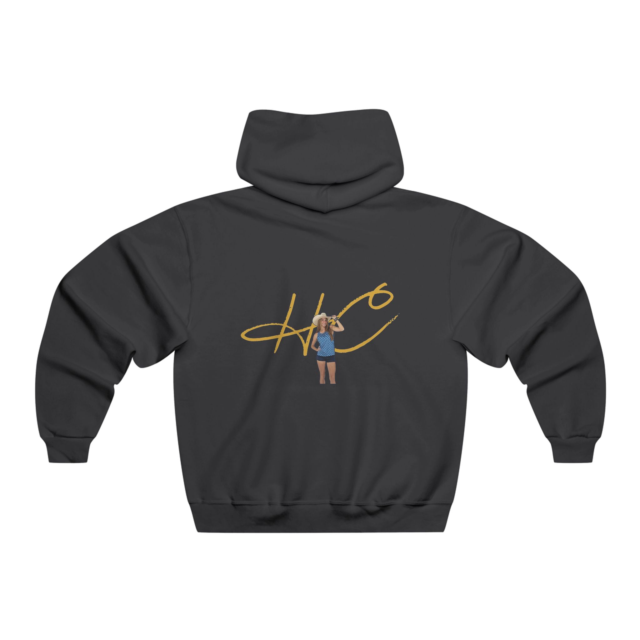 Hannah Christiansen Vintage Hoodie
