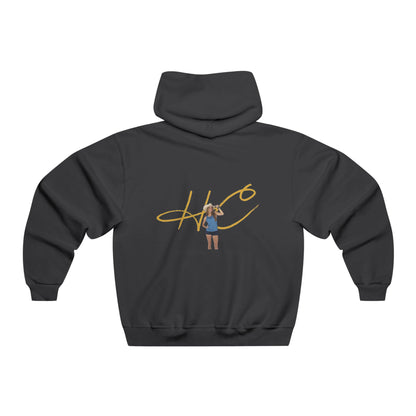 Hannah Christiansen Vintage Hoodie
