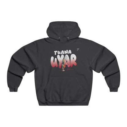Tuana Uyar Vintage Hoodie