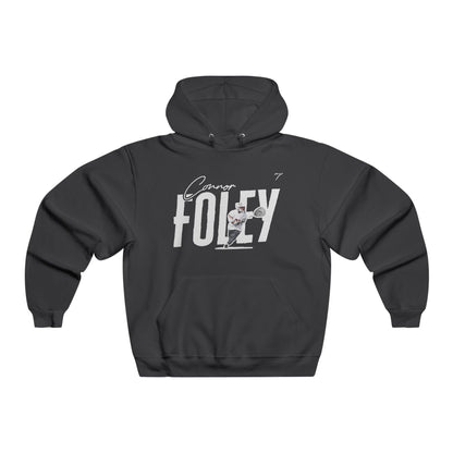 Connor Foley Vintage Hoodie