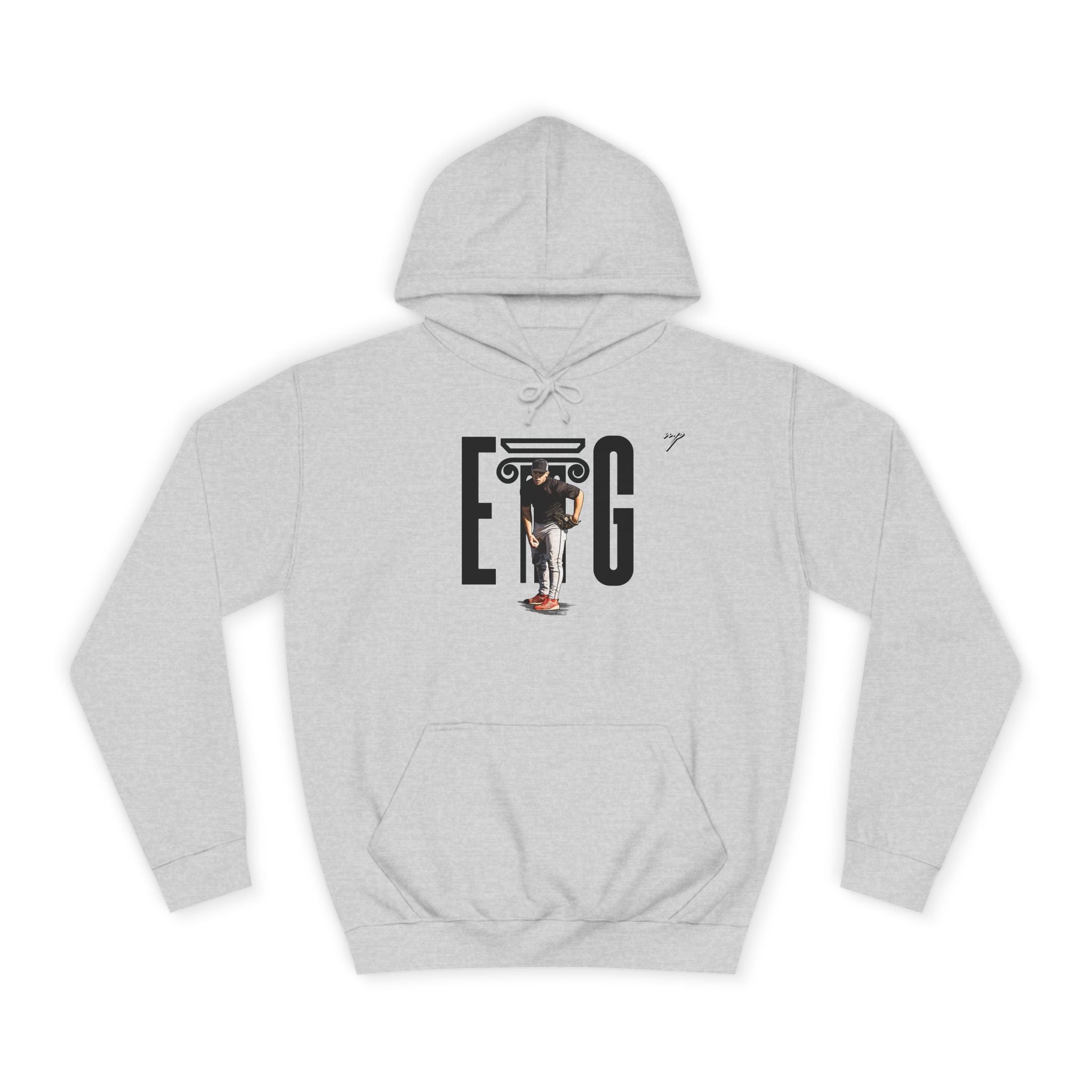 Ethan Gebert Hoodie