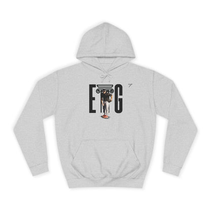 Ethan Gebert Hoodie