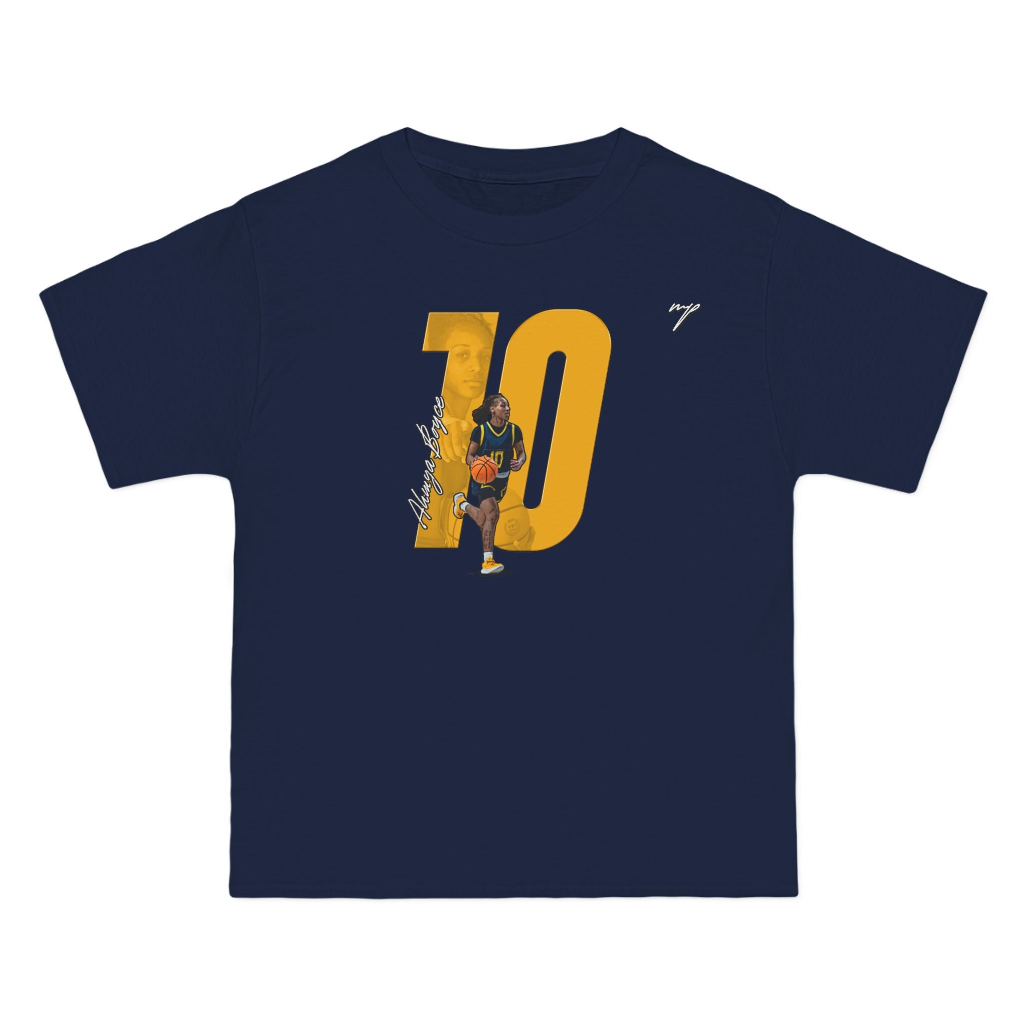 Ahmya Boyce Vintage Tee