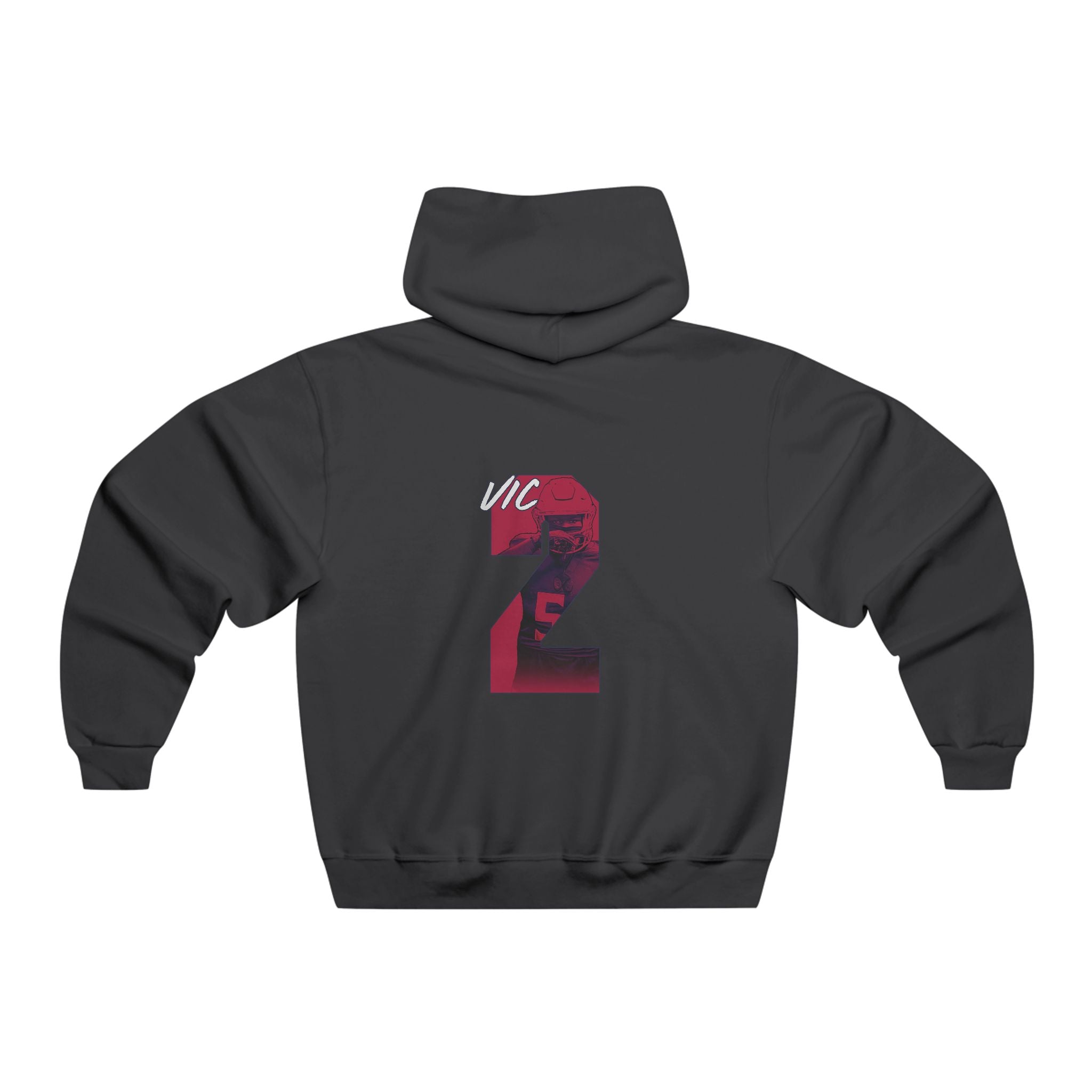 Victor Olokun Vintage Hoodie
