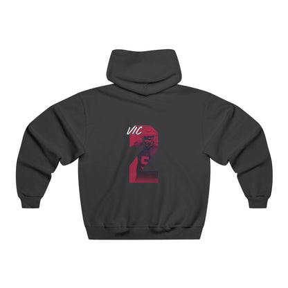 Victor Olokun Vintage Hoodie