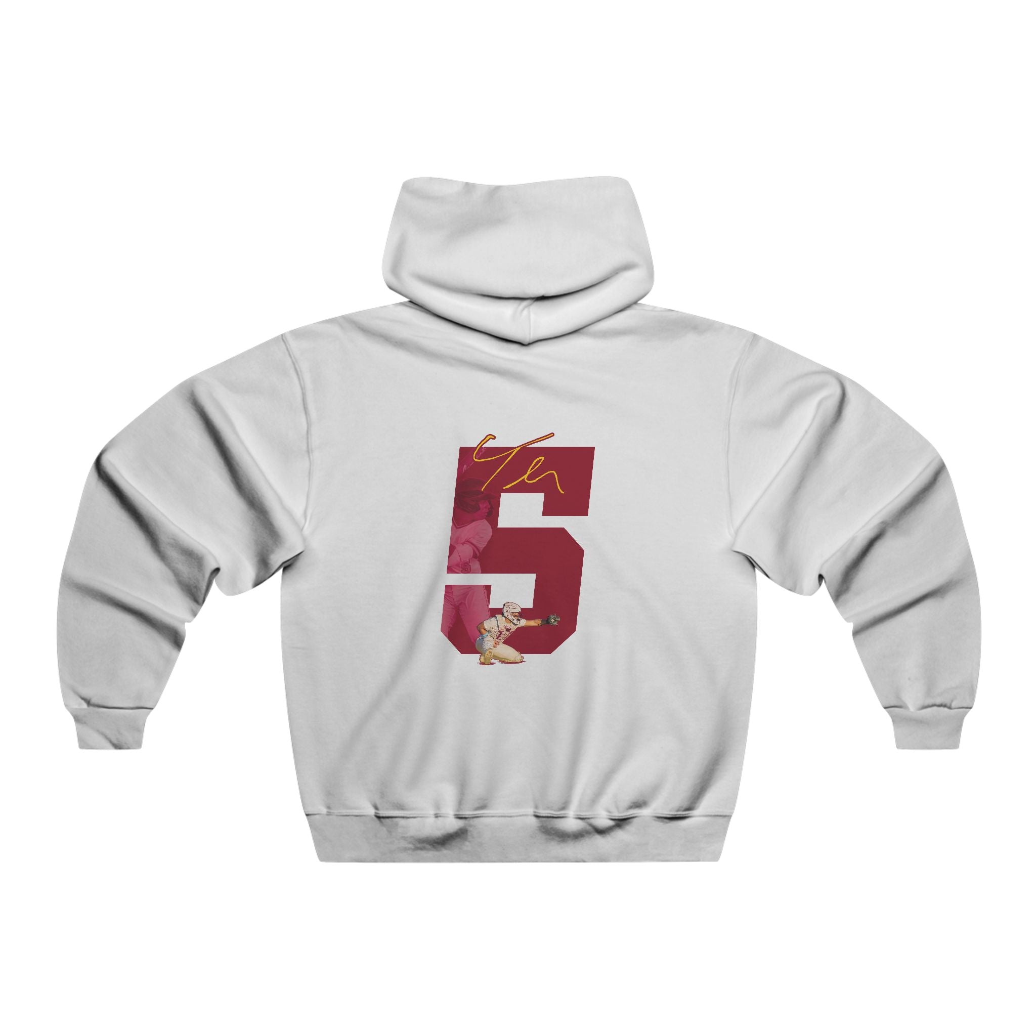 Tyson Moore Vintage Hoodie