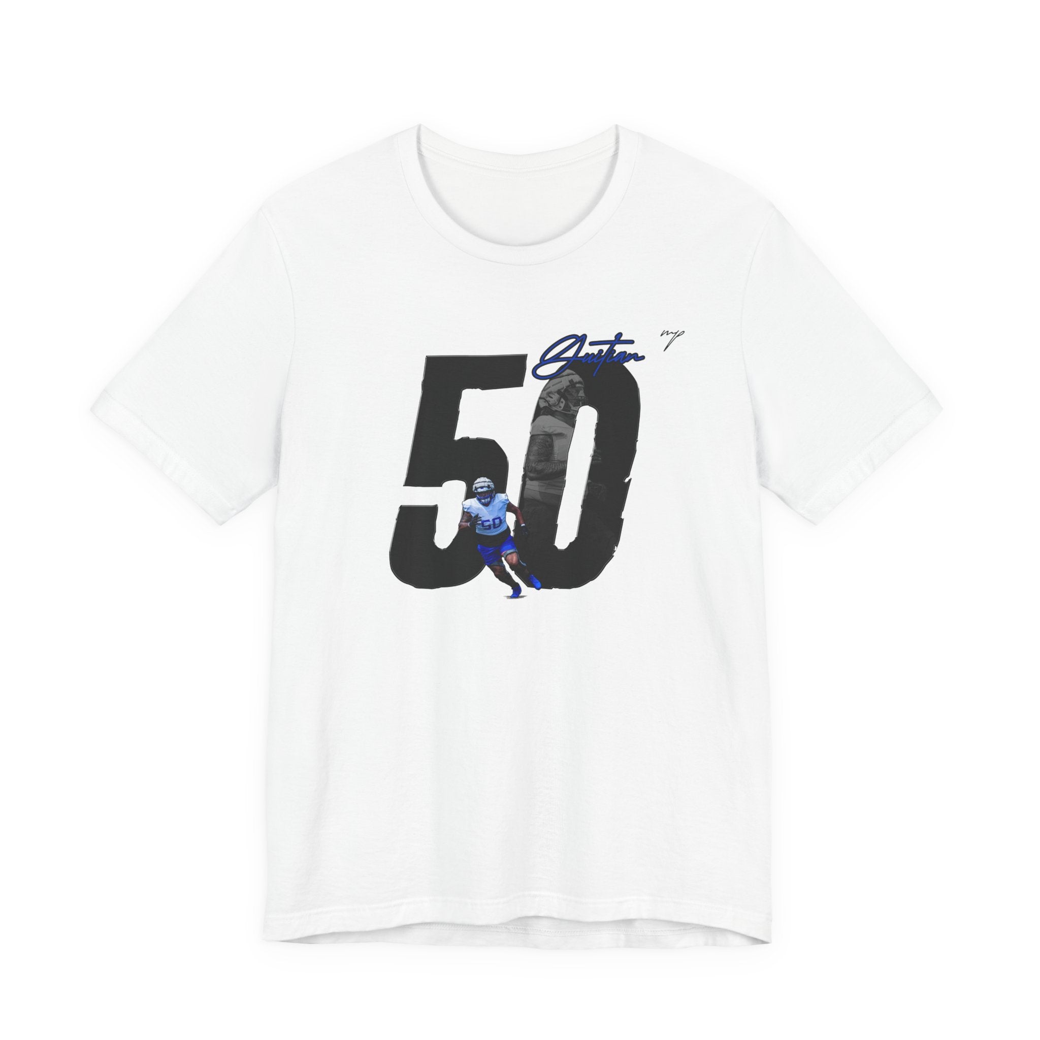 Prinz Guitian Graphic Tee