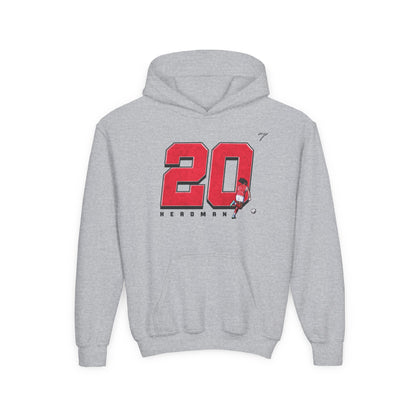Taliyah Headman YOUTH Hoodie