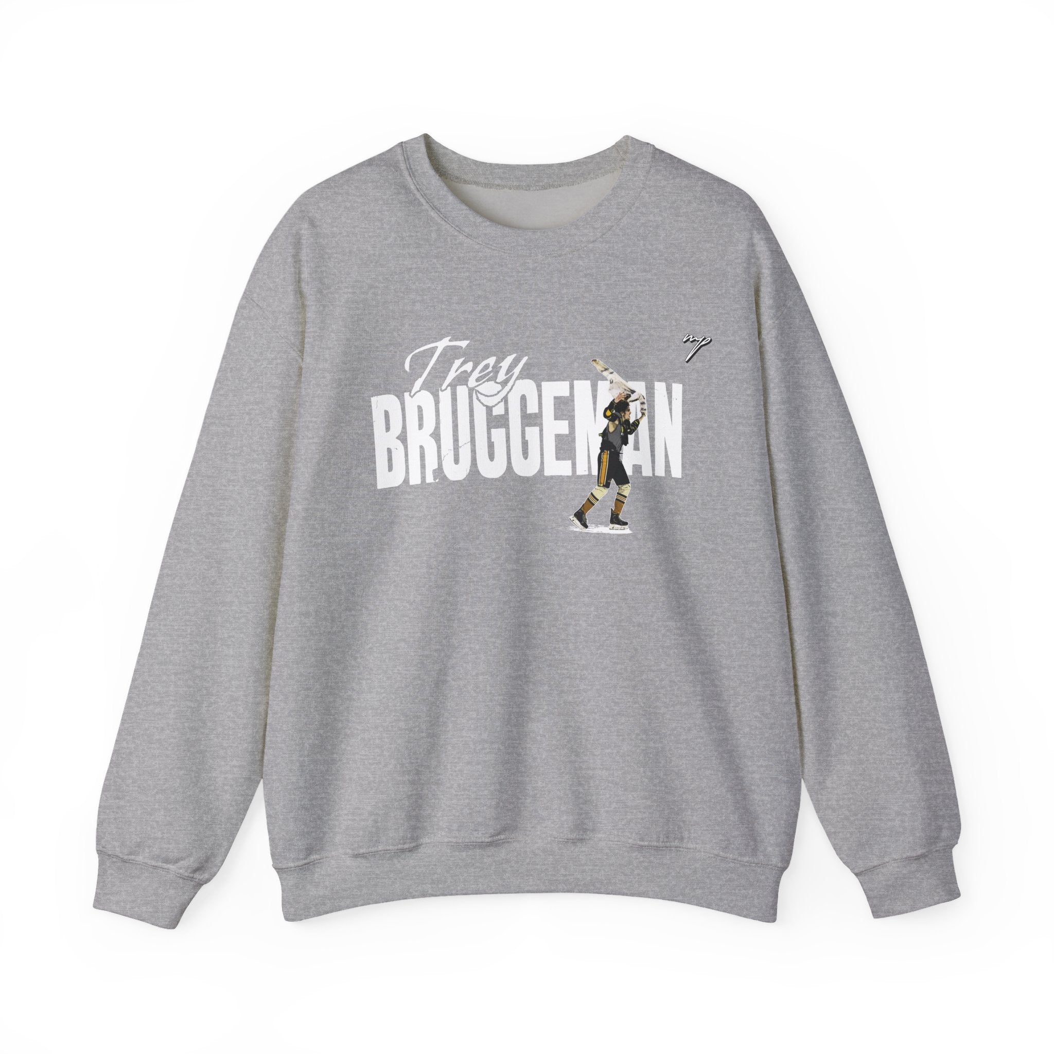 Trey Bruggeman Crewneck