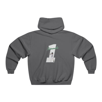 Roman Hernandez Vintage Hoodie